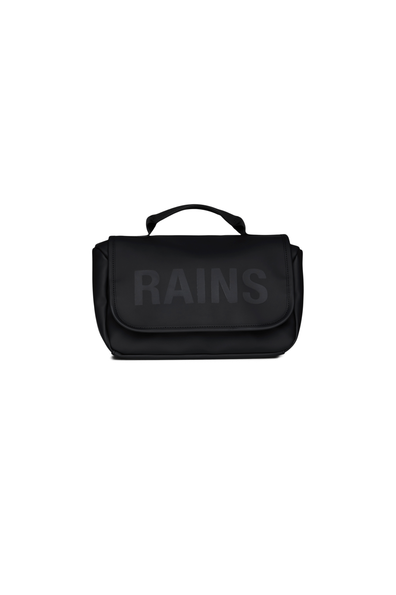 RAINS TEXEL WASH Bag W3 - Boutique Bubbles