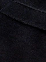 SCOTCH&SODA Classic wool-blend overcoat 169110 - Boutique Bubbles