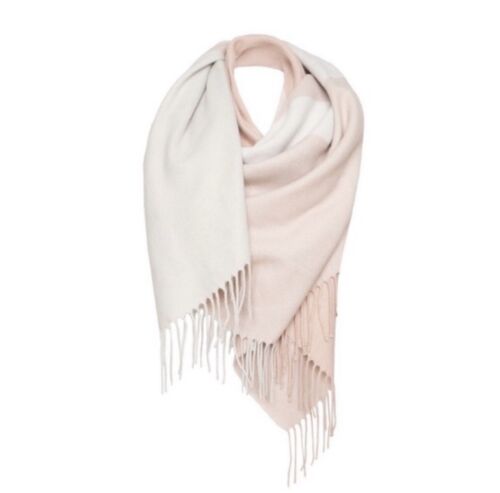 SOIA&KYO - MIREL WOVEN SCARFIGAN WITH FRINGE - Boutique Bubbles