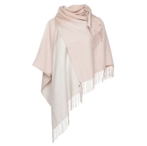 SOIA&KYO - MIREL WOVEN SCARFIGAN WITH FRINGE - Boutique Bubbles