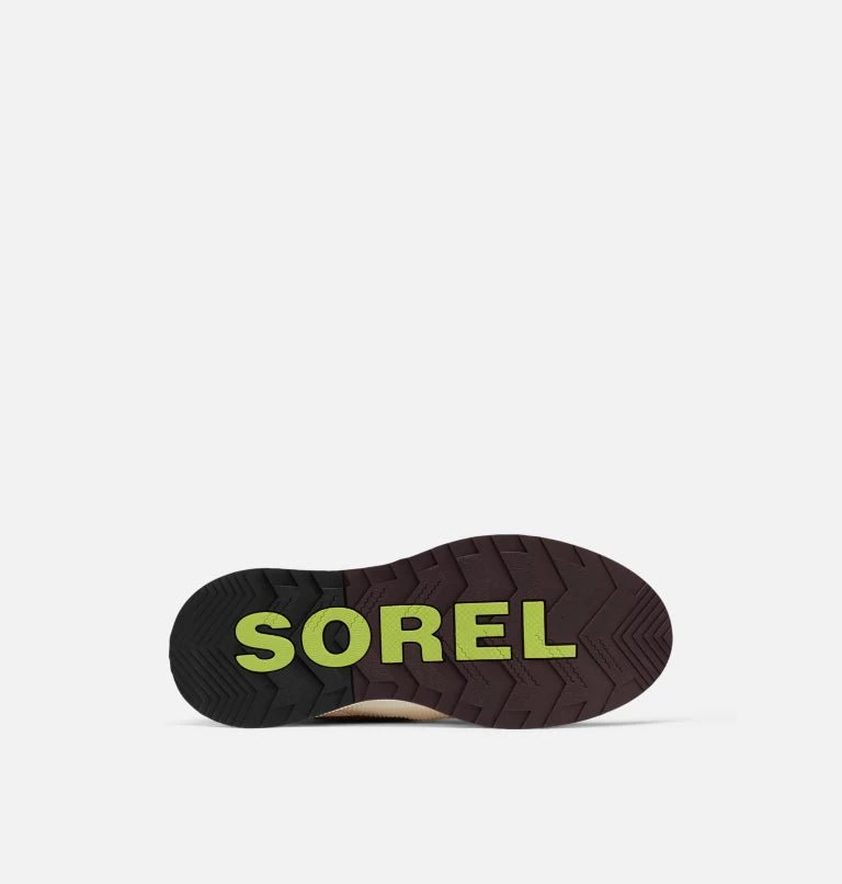 SOREL WOMEN'S OUT 'N ABOUT™ III - CLASSIC DUCK BOOT - Boutique Bubbles