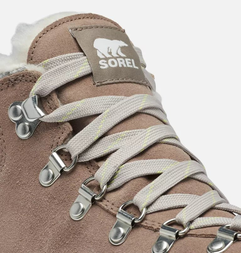 SOREL WOMEN'S OUT 'N ABOUT™ III - CONQUEST BOOT - Boutique Bubbles