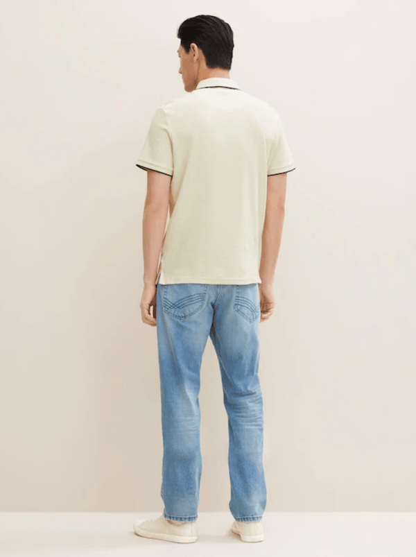 TOM TAILOR - Josh regular slim jeans - 1029769 - Boutique Bubbles