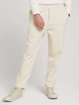 TOM TAILOR - Men Jogging bottoms with an adjustable waistband - Boutique Bubbles