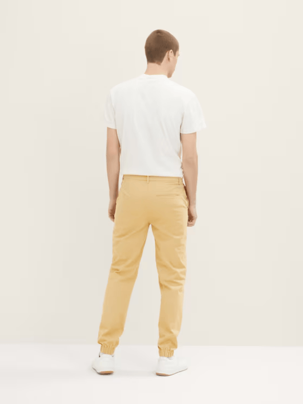 TOM TAILOR - Relaxed Chino - 1034987 - Boutique Bubbles